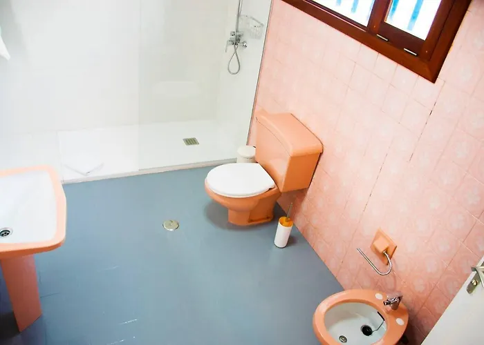 Villa Fedora Haría